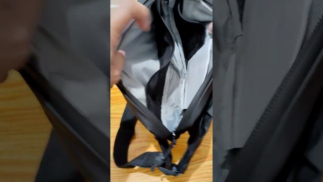 Xiaomi Waist Bag смотреть онлайн