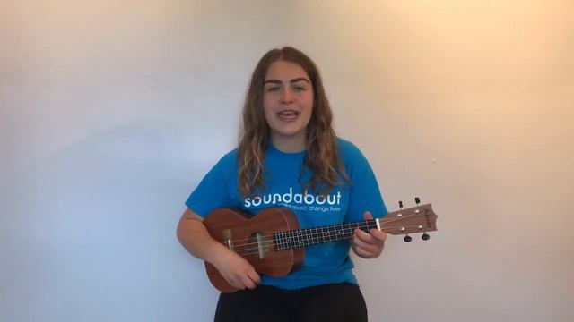Soundabout Hello Song Week 7, Monday смотреть онлайн