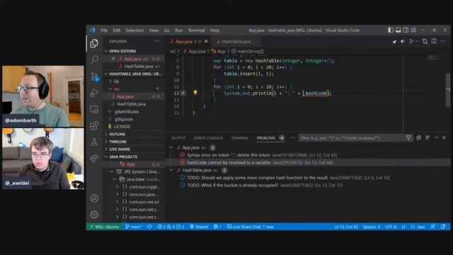 HashTable | Rubber Duck Engineering | Episode #122 смотреть онлайн