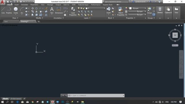 How to Templates in AutoCAD смотреть онлайн