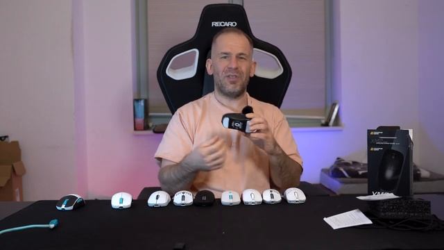 BEST BANG FOR THE BUG? - ENDGAME GEAR XM2we смотреть онлайн