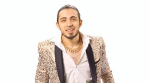 Gazan - Бархатные тяги