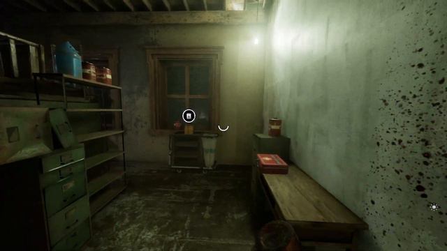 The Outlast Trials - Program 4: Truth & Justice - Vindicate the Guilty (Solo |A+| No damage)-Part 1 смотреть онлайн