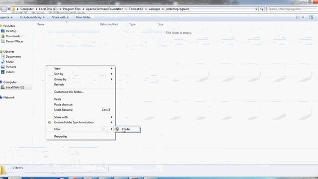 How to add #jstl.jar and #standard.jar to Tomcat Server #JSTL tutorial #jstl-jsp program #core tags смотреть онлайн