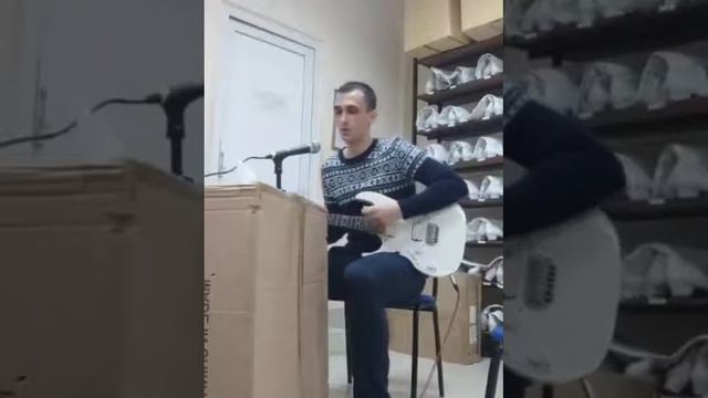 В Душе и в сердце пустота... (Песни под гитару, дворовые песни под гитару) смотреть онлайн