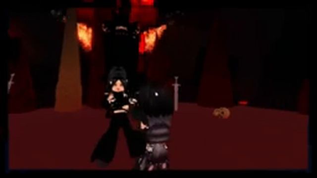 T0-Night - 'Monster' Dance Cover (HD) | Roblox RH Dance studio смотреть онлайн