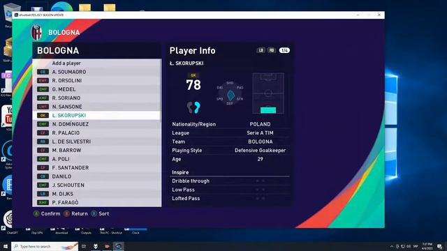 PES 2021, facepack 40GB of HQ FACEs, parts 7, 8 and 9 PREVIEW, SUBSCRIBE, LIKE and STAY TUNED!!!. смотреть онлайн