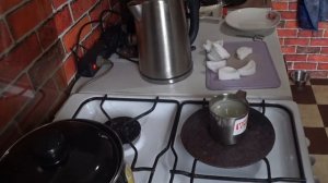 Розжиг из ватных дисков. Просто и эффективно!