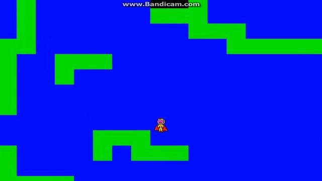 Silly Game Made in Java смотреть онлайн