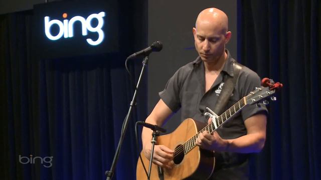 Stuart Davis - Swim (Bing Lounge) смотреть онлайн