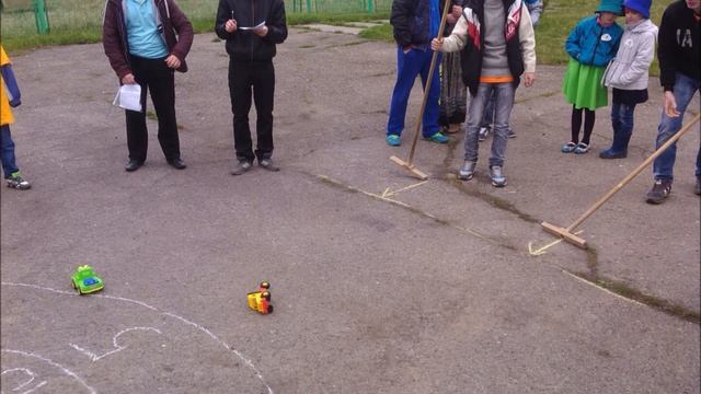 1 июня, Праздник "День защиты детей" смотреть онлайн