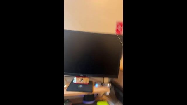LG FHD 24-Inch Monitor 24MP400-B Review: IPS with AMD FreeSync смотреть онлайн