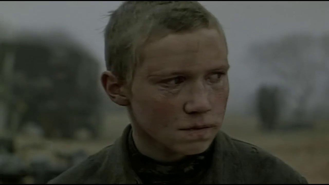 Иди и смотри смотреть онлайн