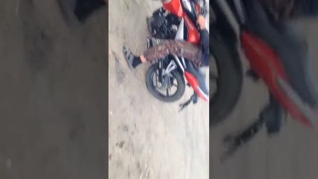 Racer и Irbis смотреть онлайн