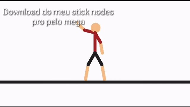 Download do meu STICK NODES PRO pelo MEGA APP ANDROID смотреть онлайн