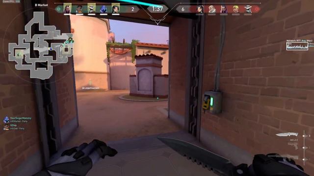 Ranked games plastic gameplay | !discord | !insta #livestream #gaming #valorant смотреть онлайн