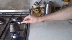 Как варить кофе в турке. Вкусный кофе быстро и просто