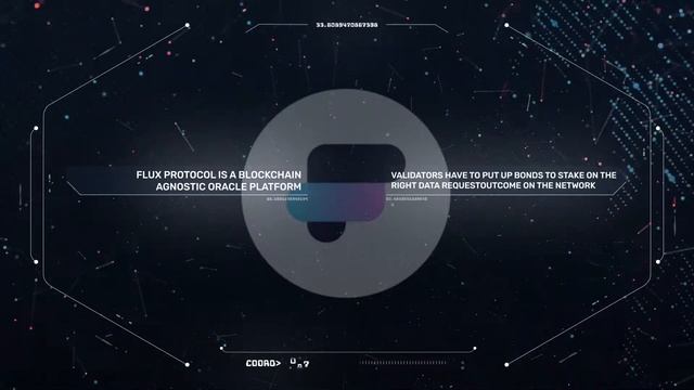 Overview of the structure of blockchain oracles смотреть онлайн