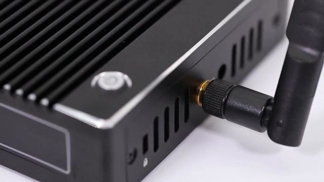 Mini Pc Intel J1900 Quad Fanless смотреть онлайн