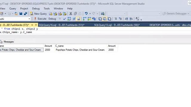 Database learning (Self join) part 15 ,, in bangla смотреть онлайн