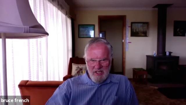 How to End Hunger with Bruce French, Agricultural Scientist смотреть онлайн