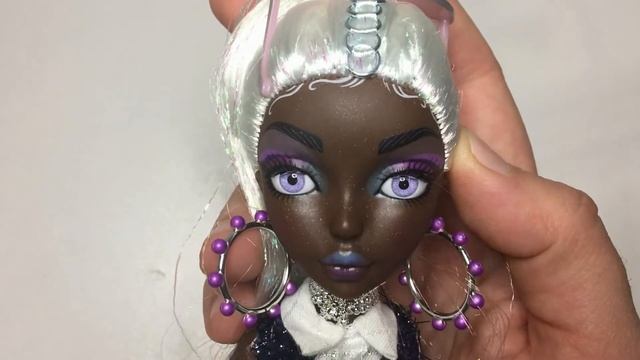 Мермейз Мермейдз Кристабелла из 2 серии Обзор и распаковка Mermaze Mermaidz Crystabella смотреть онлайн