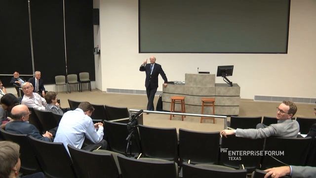 DNA Testing and the Impact on Genealogy -- Questions and Answers with Bennett Greenspan (Part4) смотреть онлайн