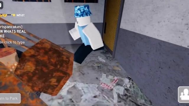 WHAT REALLY HAPPENS IN Universal Studios Roblox Theme park ??. (It Will Surprise You!) смотреть онлайн
