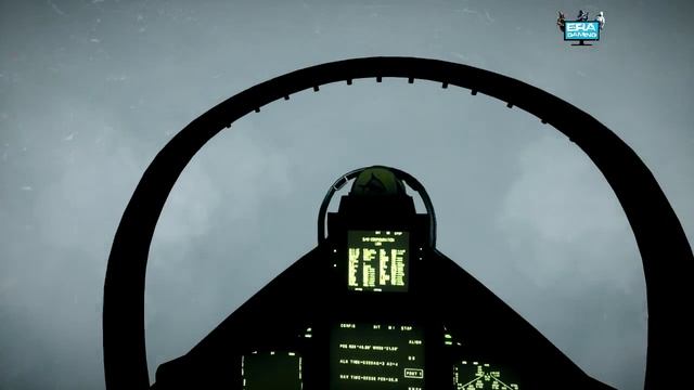 Battlefield 3 - Radeon HD 6850 - i5-2500 [Ultra Settings] - PC Gameplay (HD) смотреть онлайн