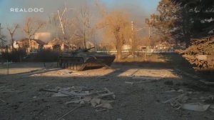 У края бездны Мариуполь 2022