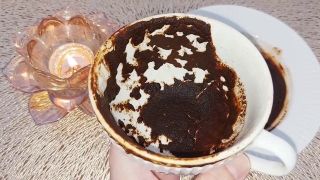 В ТЕЧЕНИИ ДВУХ/ТРЁХ ДНЕЙ БУДЕТ ВОТ ЧТО...‼️?? Предсказание на кофейной гуще ☕️ смотреть онлайн