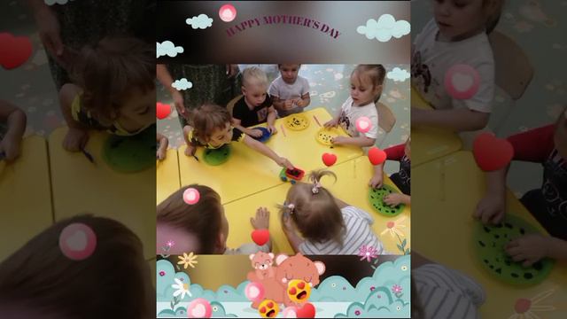 Для мам и пап о жизни их ребят! смотреть онлайн