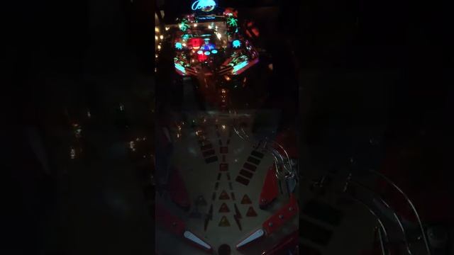 Pinball 2000 Wizard Blocks attractmode button sounds, Pin2000, p2k смотреть онлайн