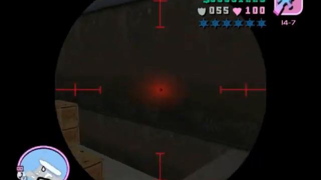 Мифы Gta Vice City /.km./ # 4 смотреть онлайн
