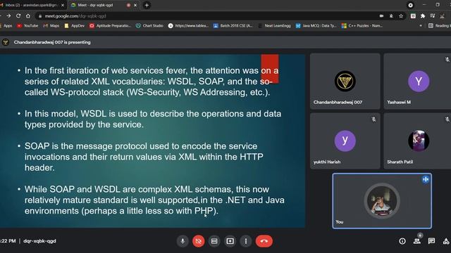 Group 5 JSON,WebServices смотреть онлайн