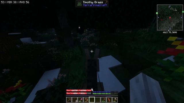 Ep14 Ingot Casting - Minecraft All The Mods Gravitas Modpack