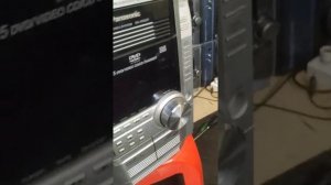 SERVICING, REVIEW, PANASONIC /SA VK62D   SE MUSIC BD CALL, 01778944013