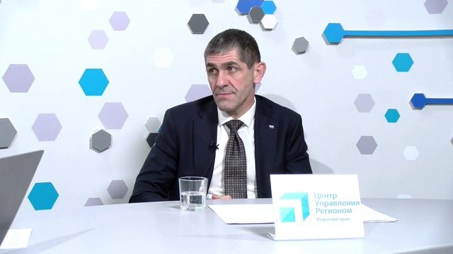 «Пермский край в прямом эфире»_ о развитии Осинского городского округа