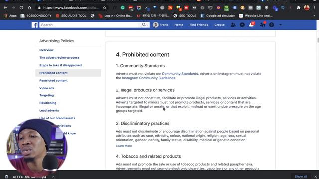 [Working] How To Recover A Disabled Facebook Ad Account in 2021 смотреть онлайн
