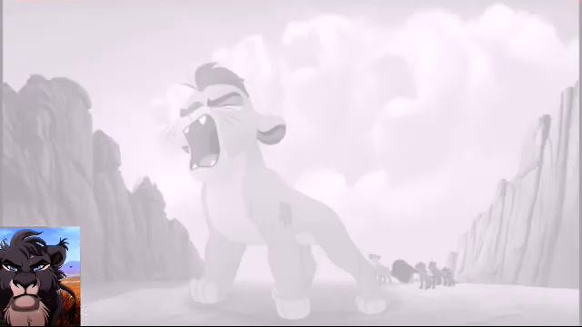 История Кайона