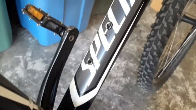 2014 specialized hardrock walk around смотреть онлайн