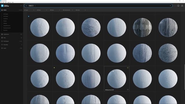 World Machine to Unreal - Simple Terrain смотреть онлайн