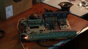 ВЕГА-108 Стерео (Ремонт)