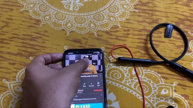 Oneplus Bullets Wireless Z Bass Edition? - Unboxing & Detailed Review ?| What's New??? смотреть онлайн