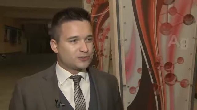 ЭФИР: День первокурсника КНИТУ 2017 смотреть онлайн