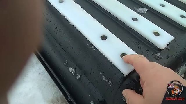 Доработка волокуши смотреть онлайн