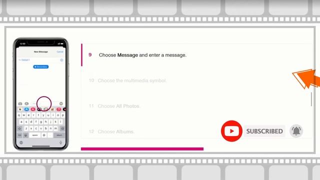 Send messages using dual SIM/dual standby / select default sim for SMS in iPhone 13 смотреть онлайн
