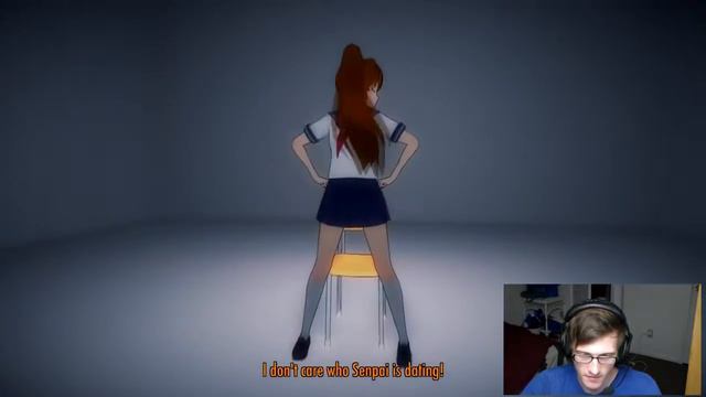 JAPANESE SCHOOL SIMULATOR Galatea Project смотреть онлайн