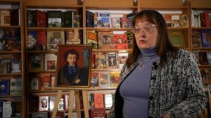 Язык Пушкина: наследие и вдохновение