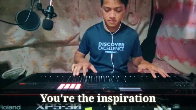 Samples/Combi/Roland Xps30 смотреть онлайн